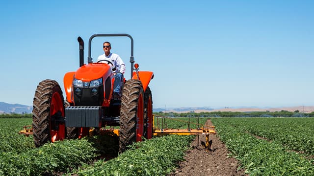 Moteur haute technologie
