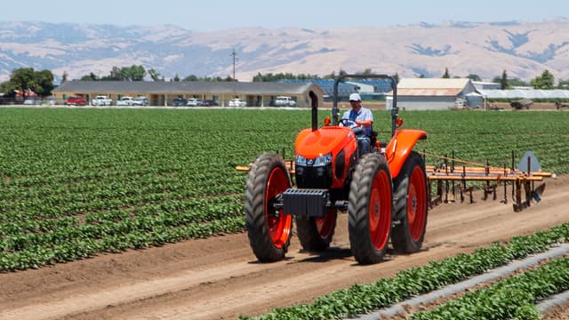 Système hydraulique haute performance