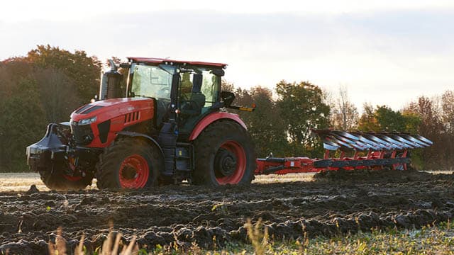 Un moteur fiable et puissant