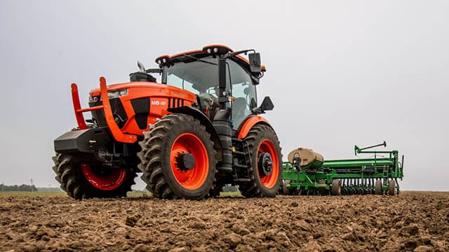 Direction automatique