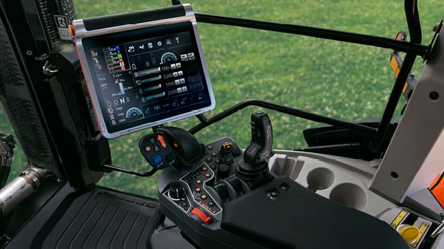 Technologie intégrée