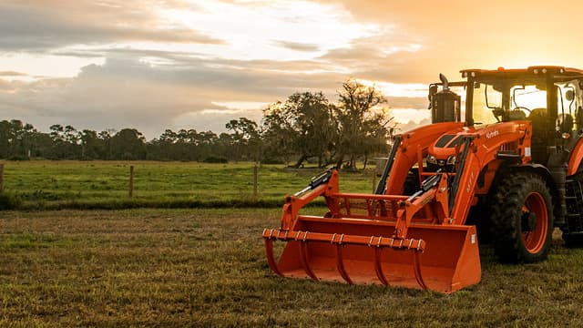 Un chargeur supérieur
