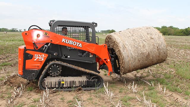 Manutention du materiel