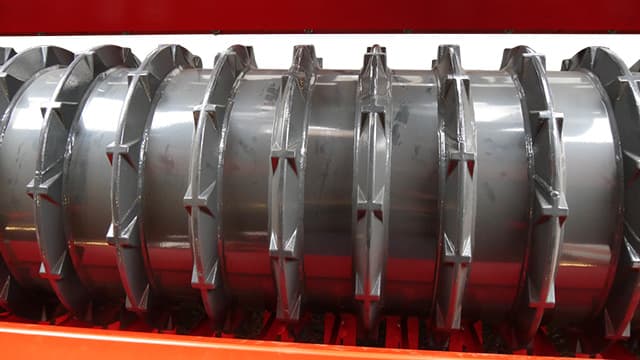 Actiline Roller - for combination with Kubota SD seed drills