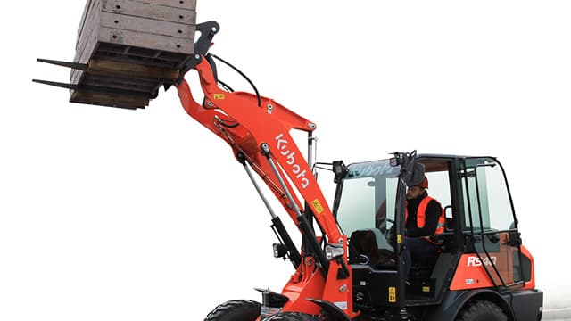 Conception hybride des bras