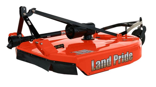 Transmission cat. 3 avec embrayage à friction à deux plaques en option