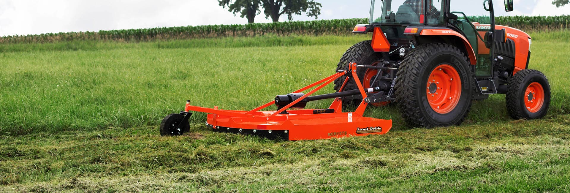 Rotary Cutters (RCR12)