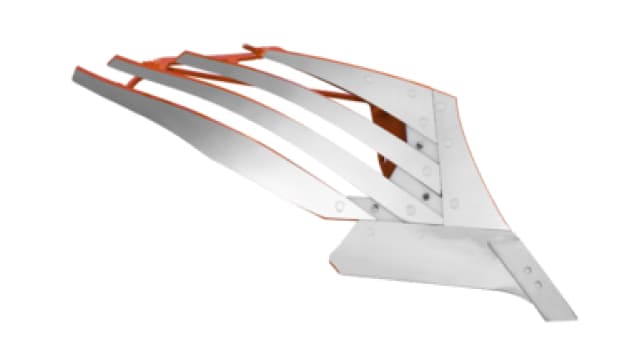 Corps 30 - « Corps pour peigne »