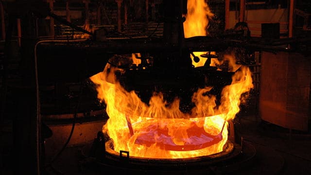 Traitement thermique