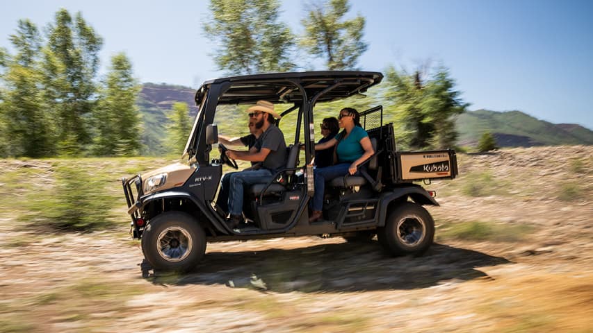 Performances utilitaires pures