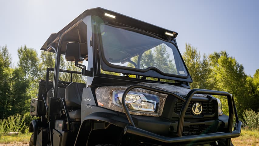 Accessoires pour tous les travaux