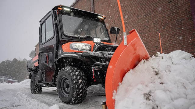 Freins multidisques humides pour améliorer la durabilité
