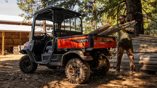 Cadre solide à haute rigidité
