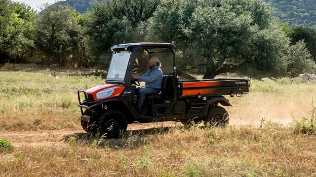 Cadre solide à haute rigidité