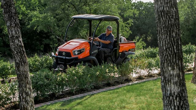 Une transmission hydrostatique variable