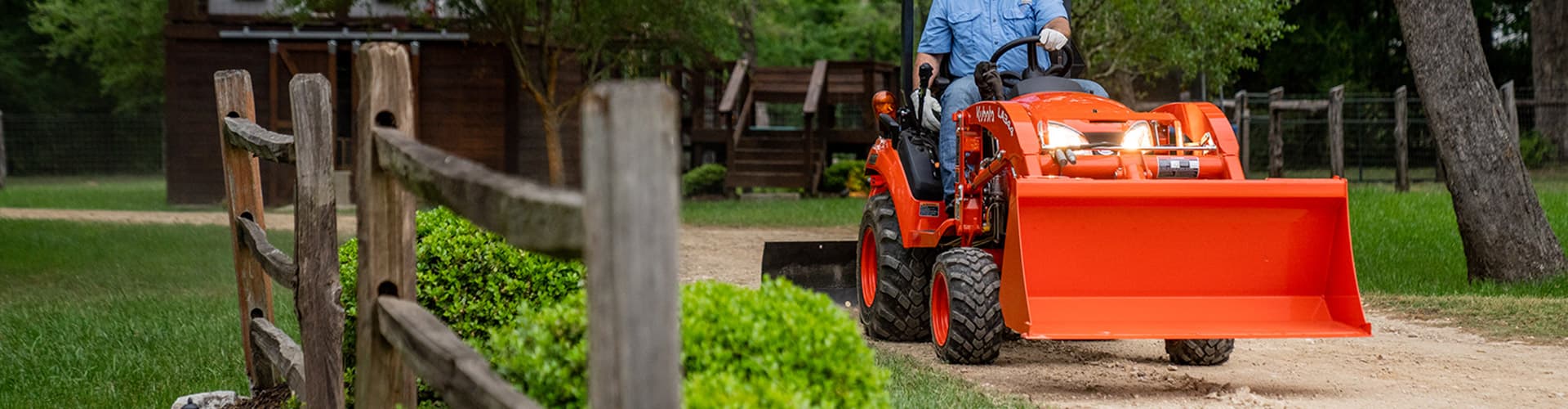 Équipement pour usage résidentiel