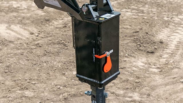 Indicateur de niveau breveté