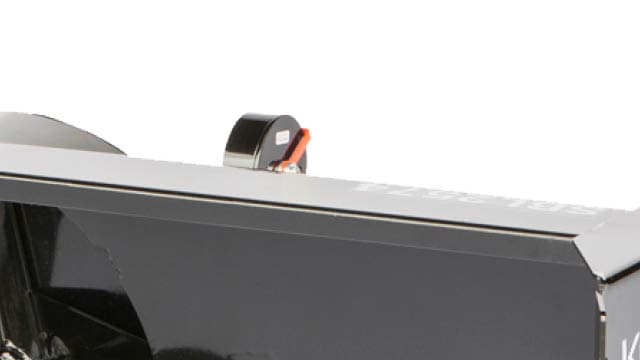 Indicateur de niveau breveté