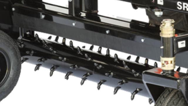 Bi-directional roller