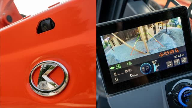 Convenient technology