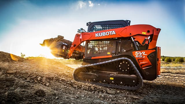 Déplacement à deux vitesses