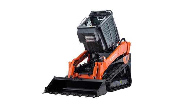 Easy maintenance and cleanouts