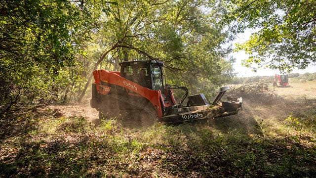 Increased performance