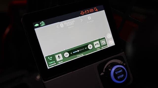 Seamless Bluetooth compatibility