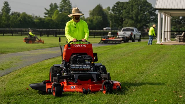 Tondre en toute simplicité