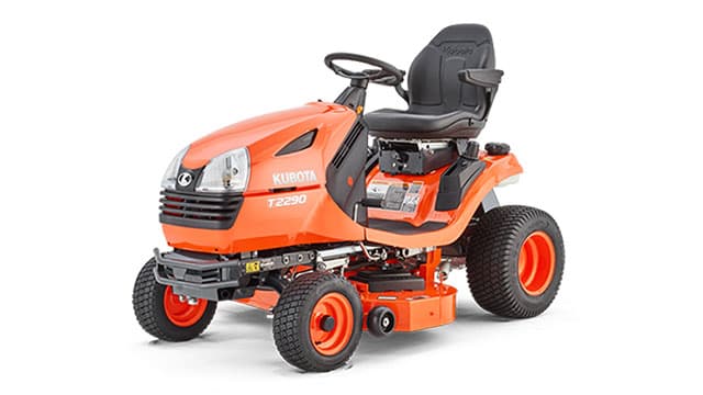 Carter de tondeuse fabriqué