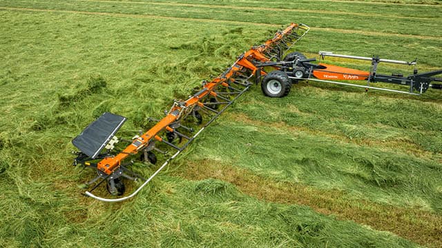 La série TE12000-TE14000