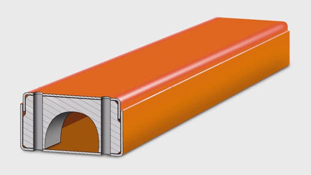 Conception de châssis robuste