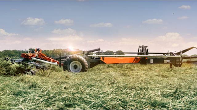 Technologie TerraFlow