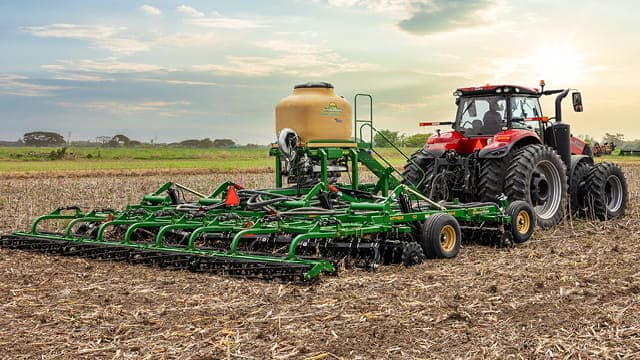 Great Plains Turbo-Seeder™