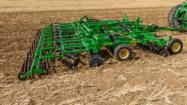 Great Plains Terra-Max®