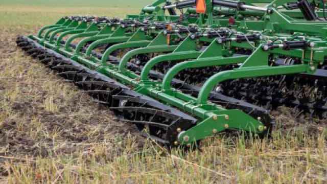 High-quality finishing capabilities