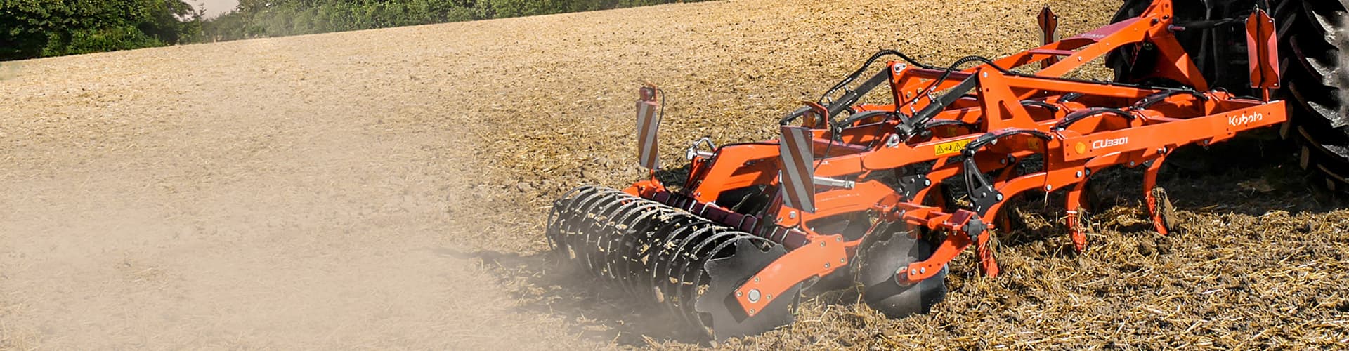 Les travaux de sol , de semis, et entretien des cultures