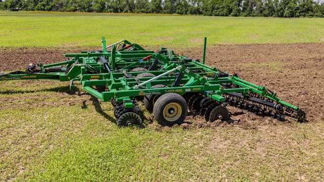 Great Plains Turbo-Max®