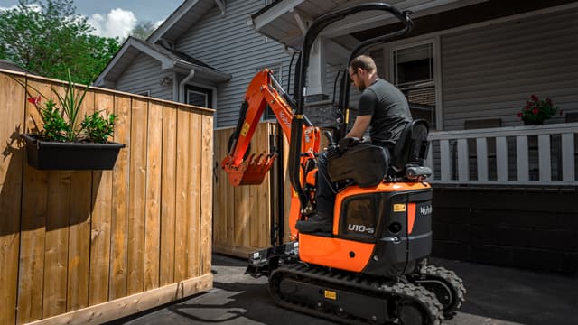 Chenilles rétractables