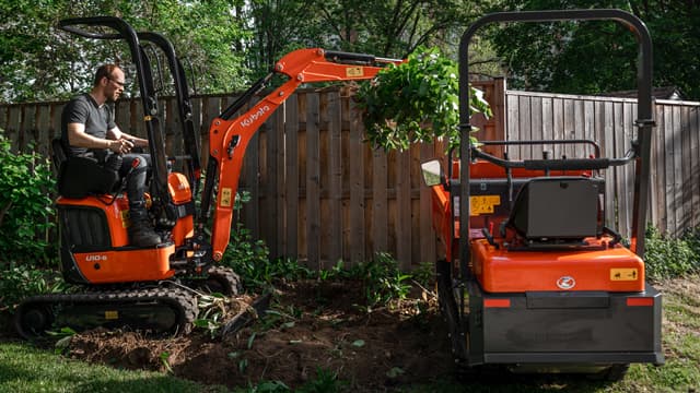 Une station de travail confortable