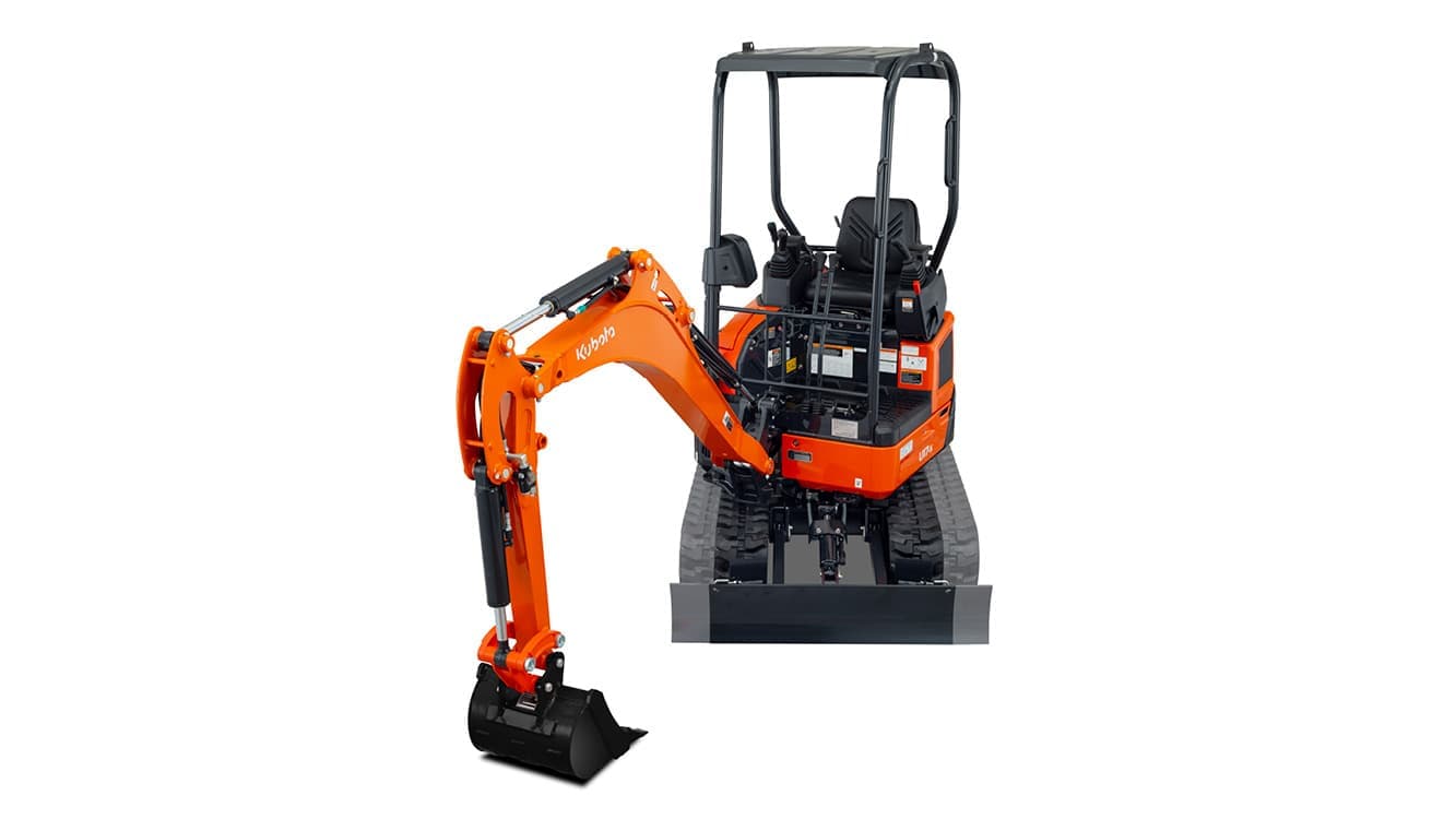 Increased Stability with Expandable Tracks