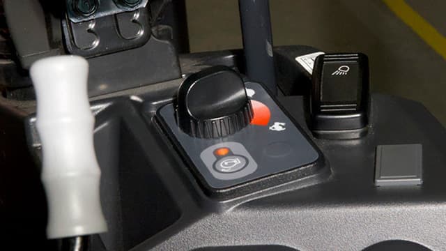 Work Smart With Auto Idle