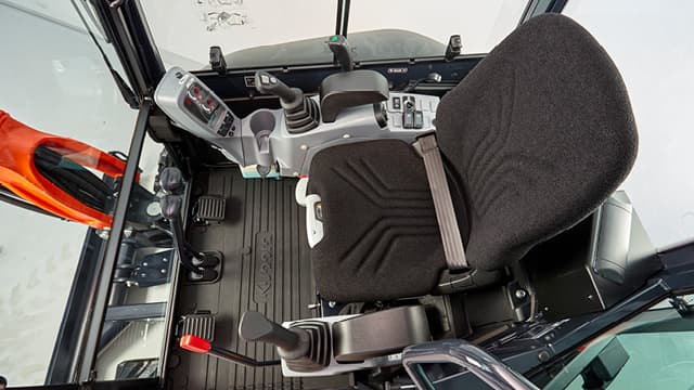 Comfort & convenience