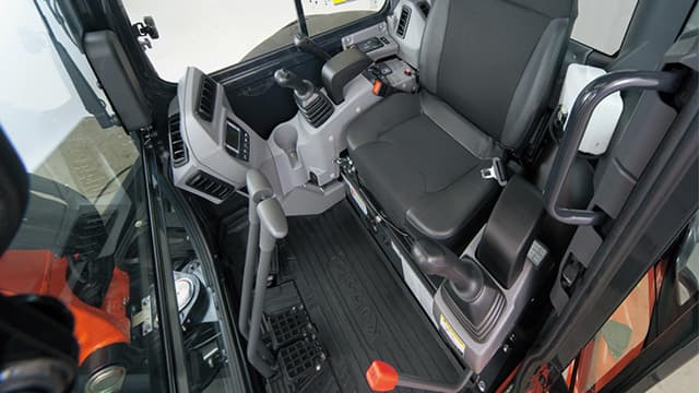 Confort et flexibilité