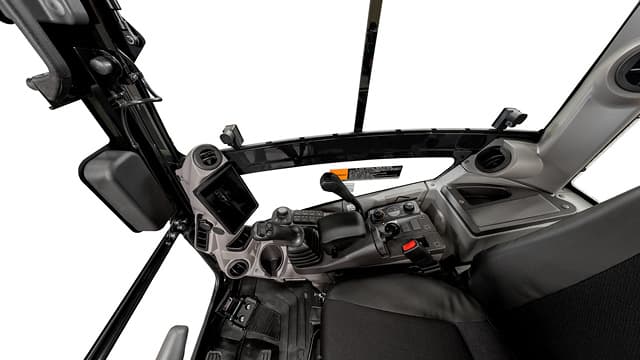 Adjustable/proportional aux oil flow