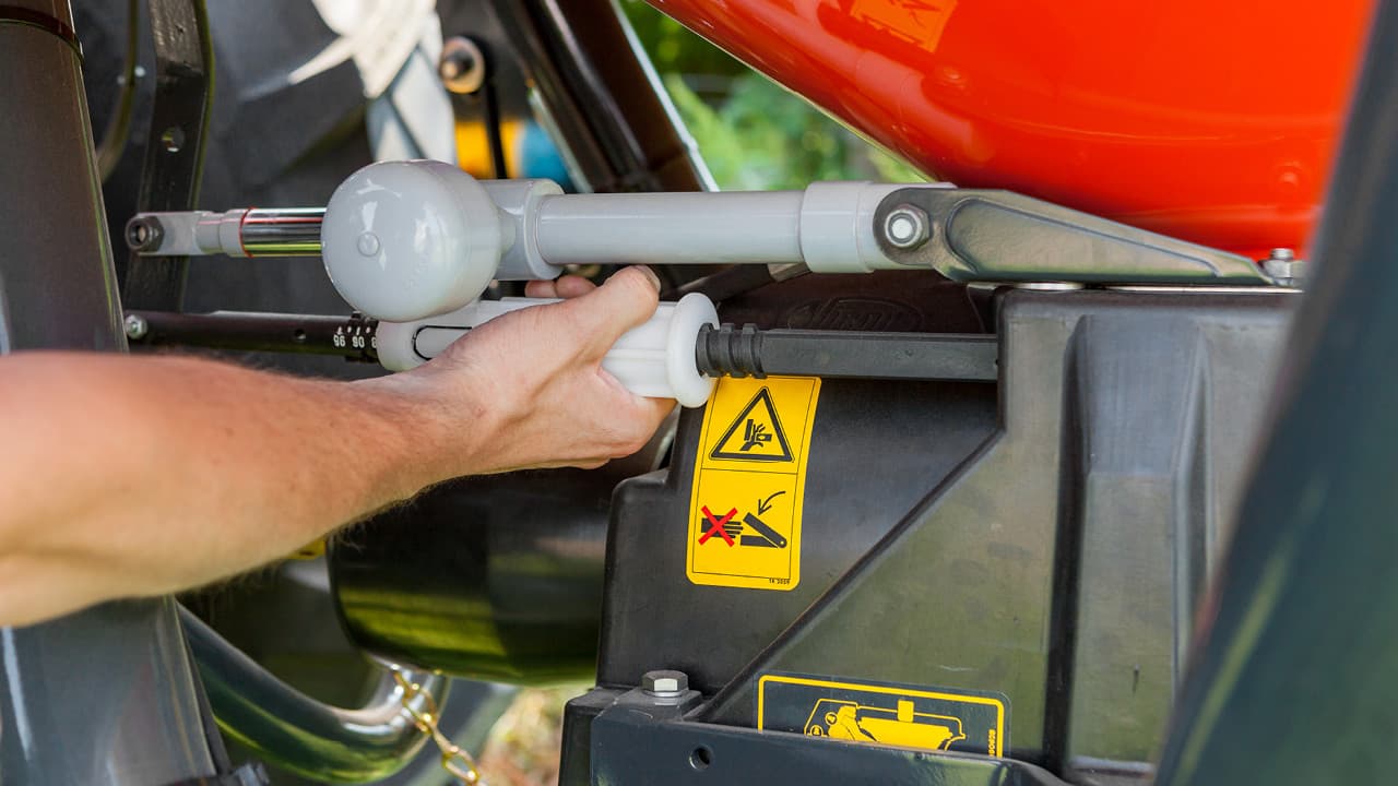 Polyvalent et facile à utiliser