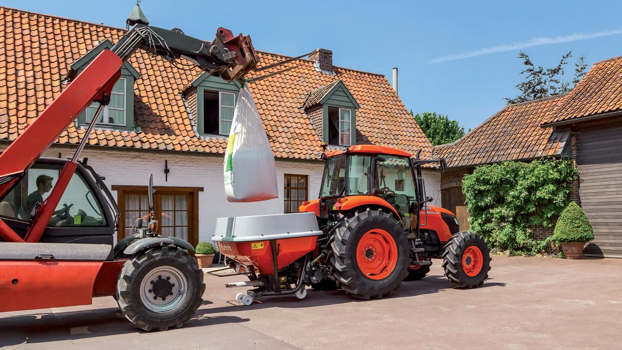 Remplissage simple et pratique