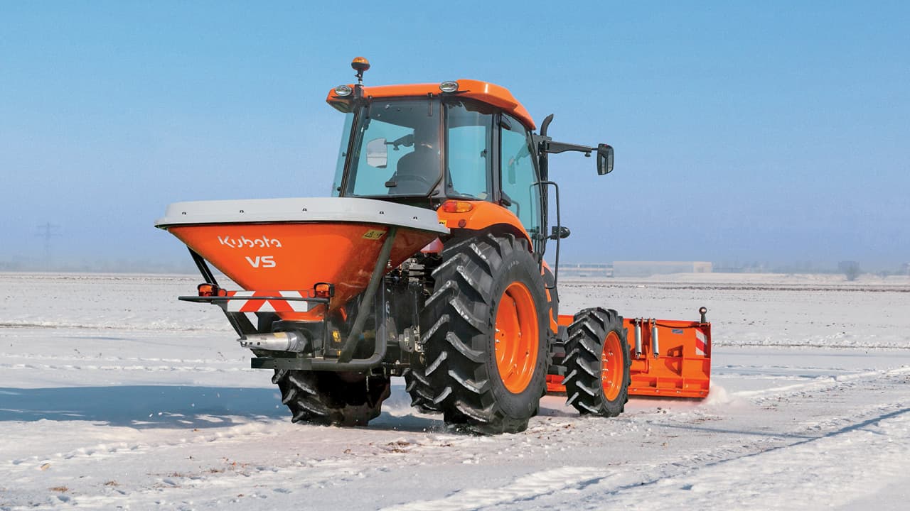 Travaillez, quelle que soit la saison