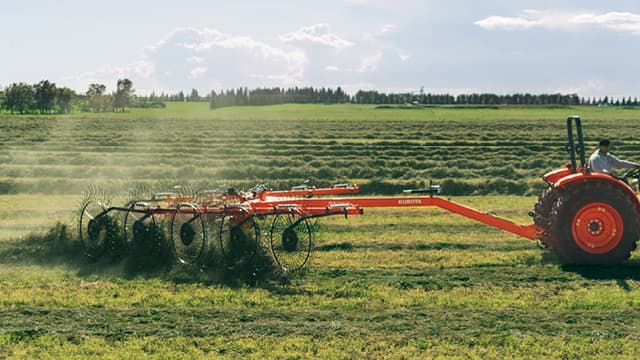 Adjustable wing height stops