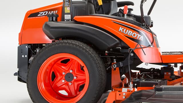 Nouveaux pneus profilés